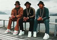 Image result for LL Cool J 80s Hip Hop Fashion