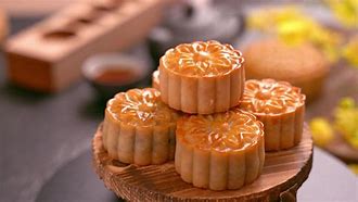 Image result for Moon Cake Pictures