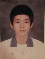 Image result for BTS V Before Debut