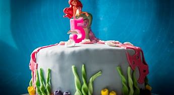 Image result for Birthday Cake Design for Girls Potato