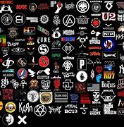 Image result for Hard Rock Band Logos