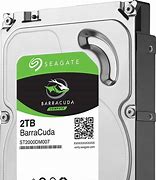 Image result for Seagate Barracuda