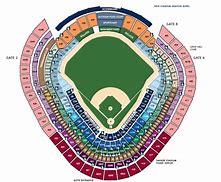 Image result for Yankee Stadium Handicap Seating Chart