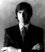 Image result for Steve Jobs Portrait