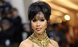 Image result for Cardi B Red Devil