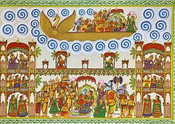 Image result for Ram Rajyabhishek