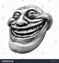 Image result for Trollface Smiling Meme