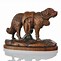 Image result for Wood Carved Animals