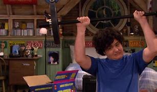 Image result for Drake and Josh S02E02