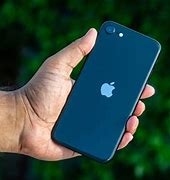 Image result for iPhone SE Handheld