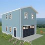 Image result for 30X20 Brick Garage