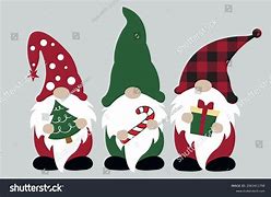 Image result for Extra Large Christmas Gnomes