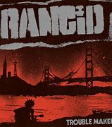 Image result for Singer of Rancid Now