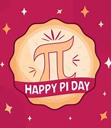 Image result for Happy Pi Day Logo