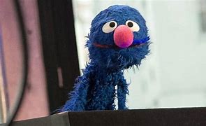 Image result for Sesame Street Elmo Grover