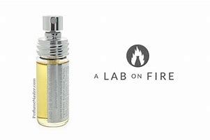 Image result for A Lab On Fire Perfume