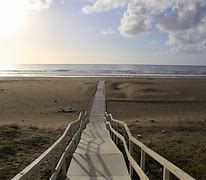 Image result for Wood Path Beach