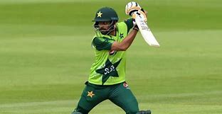 Image result for Babar Azam in ODI