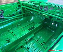 Image result for Ruf Porsche 964 Integrated Roll Cage