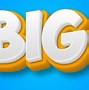 Image result for The Word Big Bad