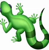 Image result for Lizard Emoji