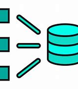 Image result for Data Warehouse Icon No Background