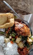 Image result for Nasi Campur Warteg