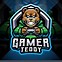 Image result for GG Gamer Logo