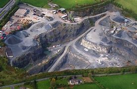 Image result for AR Wilson Quarry