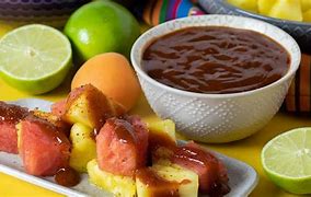 Image result for Chimo Sauce