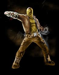 Image result for Shocker Marvel Art