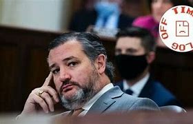 Image result for Ted Cruz Eddie Munster