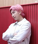 Image result for RM BTS Music Butter