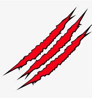 Image result for Claw Logo Red