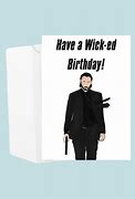 Image result for Happy John Wick