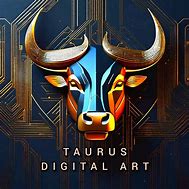 Image result for Beautiful Taurus Art