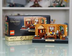 Image result for LEGO 40954