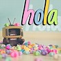 Image result for Hola Amigos Cute Pic