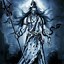 Image result for Angry Lord Shiva Paintings