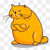 Image result for Angry Cat Emoji