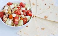 Image result for Greek Salmon Salad Recipe