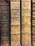 Image result for Rare Book Series