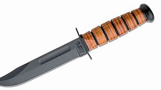 Image result for Mercenaries Knife