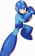 Image result for Mega Man Transparent