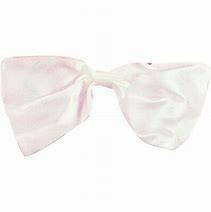 Image result for White Bow Tie