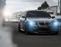 Image result for BMW E61 Front View