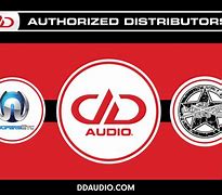 Image result for DD Audio Logo