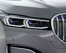 Image result for BMW I7 Headlights