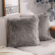 Image result for Cute White Fluffy Pillows