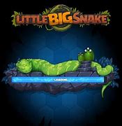 Image result for Little Big Snake Game